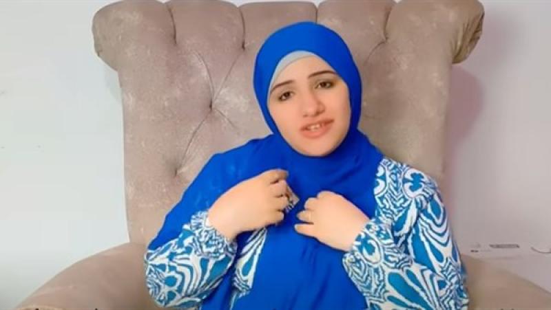 تاجرت في شرف طفليها.. السجن 7 سنوات لـ البلوجر هبة السيد
