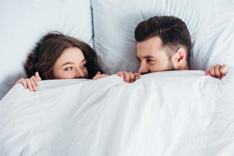 هل تقذف المرأة أثناء الجماع مثل الرجل؟.. هبة قطب توضح