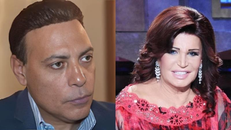 ”الغيطي“ أول إعلامي يكشف: كيسنجر طلب الزواج من الراقصة نجوى فؤاد