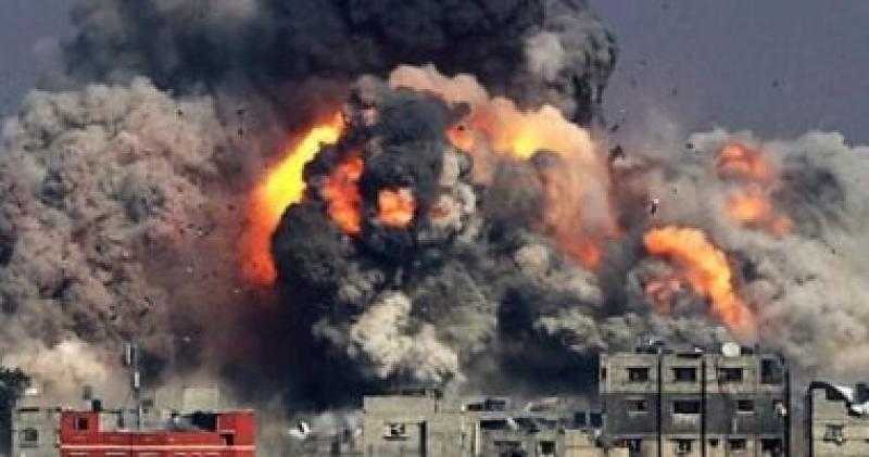 عاجل.. انقطاع كامل فى خدمات الاتصالات بغزة بسبب عدوان الاحتلال