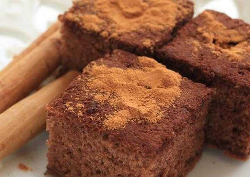 بمذاق لا يقاوم.. طريقة عمل كيكة القهوة للفطور من ”انا حوا”