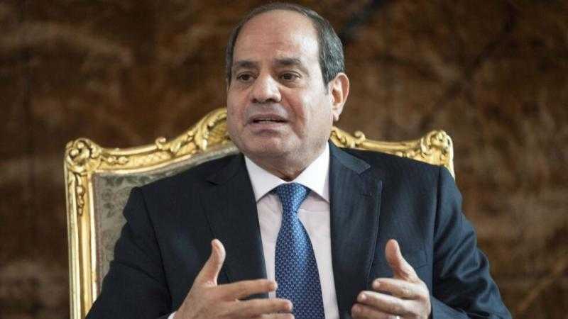 الرئيس السيسي يشارك في الاحتفال باليوم الوطني لدولة الإمارات العربية المتحدة.. فيديو