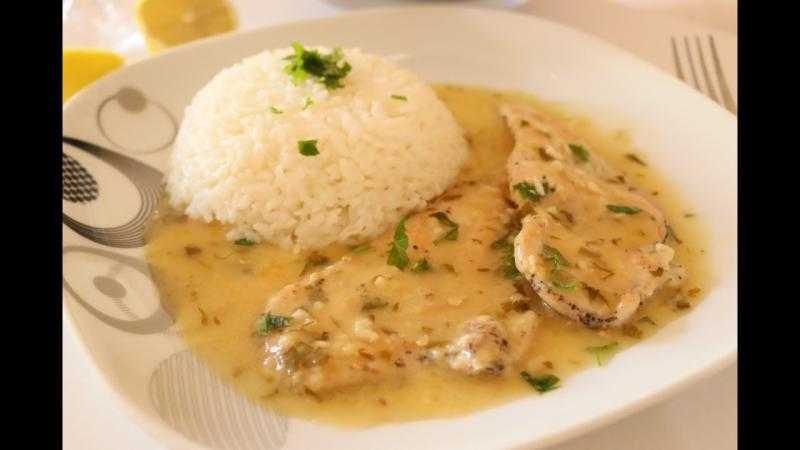 طعمها يجنن.. حضري الفراخ بصوص الثوم والليمون بسهولة
