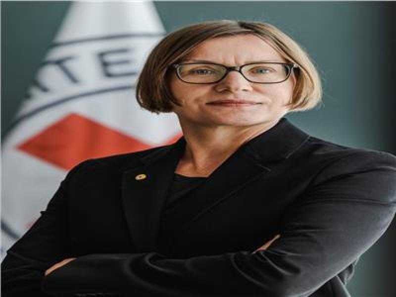رئيسة اللجنة الدولية للصليب الأحمر: معاناة الشعب الفلسطيني في غزة لا تطاق
