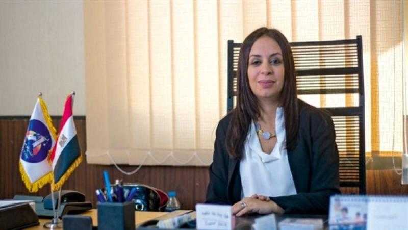 رئيسة القومي للمرأة: المشاركة بالتصويت حق دستوري أصيل وواجب وطني على كل فرد منا