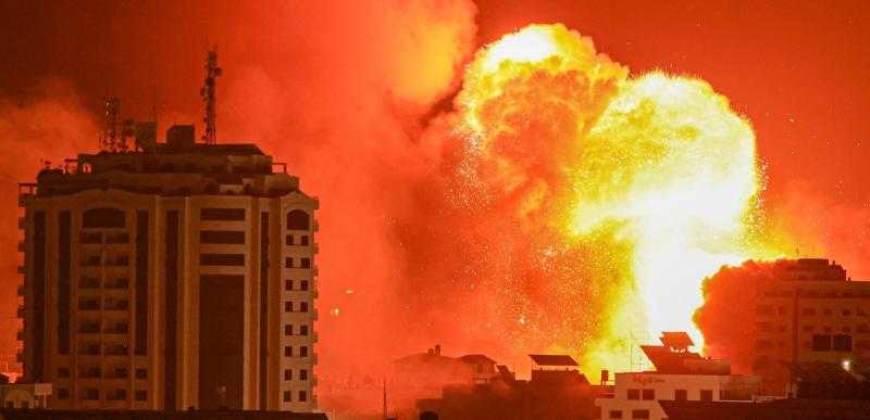 انقطاع جديد لخدمات الإنترنت والاتصالات عن كامل قطاع غزة