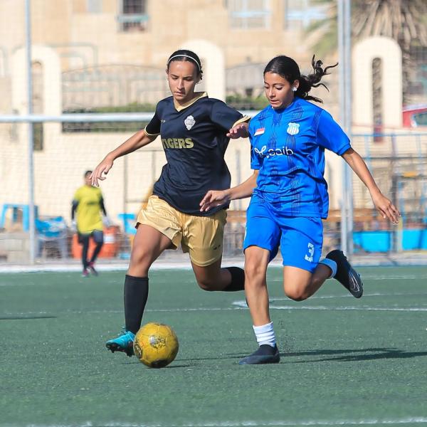 الجونة