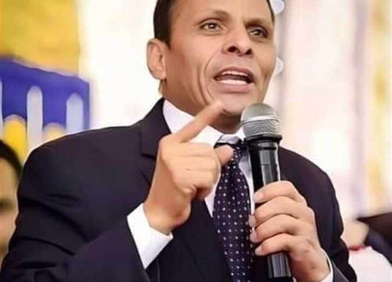 الدكتور خليفة رضوان