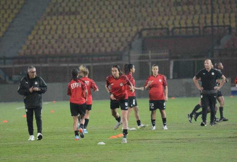 رسمياً.. منتخب مصر للسيدات يتلقي دعوة للمشاركة في بطولة غرب آسيا بالسعودية