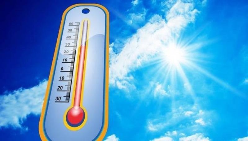 درجات الحرارة المتوقعة اليوم الجمعة في مصر