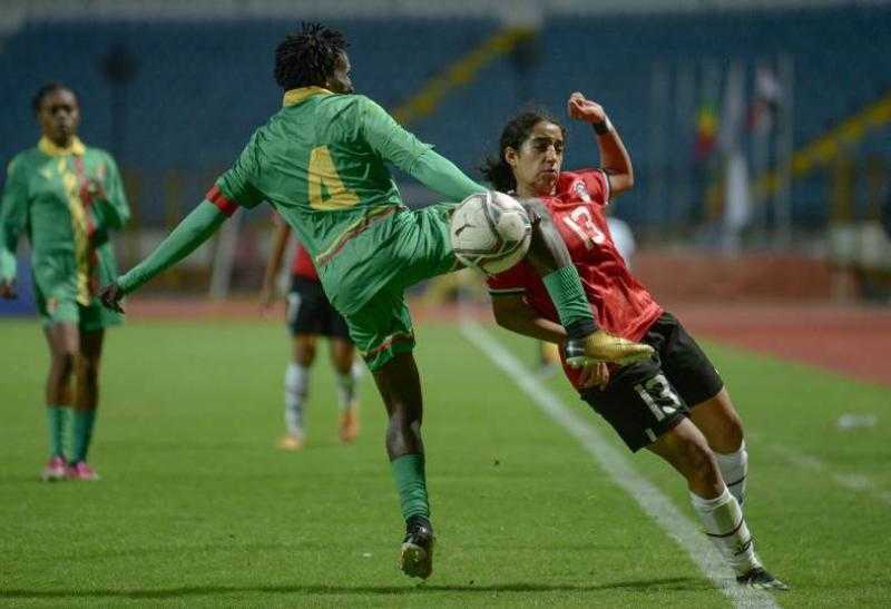 تصفيات كأس العالم.. كاف يبلغ اتحاد الكرة بموعد مباراتي مصر والكاميرون