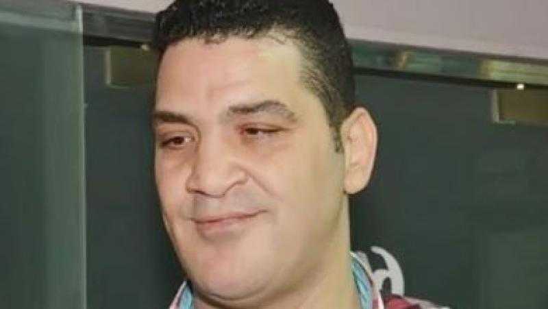 الموت يفجع الفنان طاهر أبو ليلة