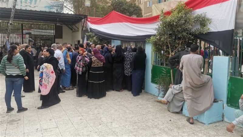 لجان بولاق الدكرور