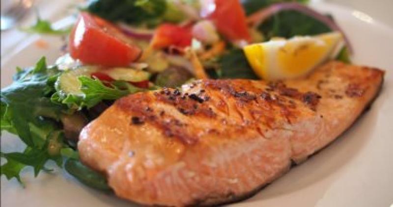 الاسماك تحمى الاطفال من تاخر النمو العصبى