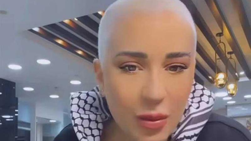أسما شريف منير