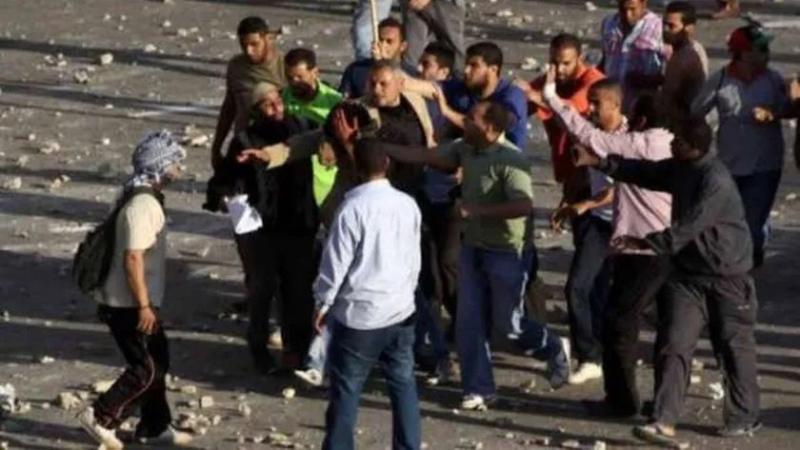 مقتل شخصين وإصابة آخرين جراء مشاجرة بالأسلحة النارية في القليوبية