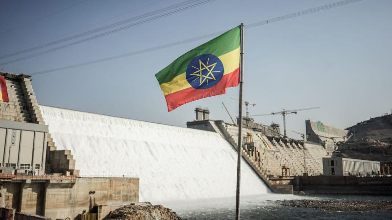 عباس شراقي: إثيوبيا تستعد للملء الخامس لسد النهضة بتعلية الممر الأوسط