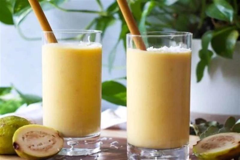 تحسن الانتصاب.. إليك فوائد الجوافة باللبن للرجال