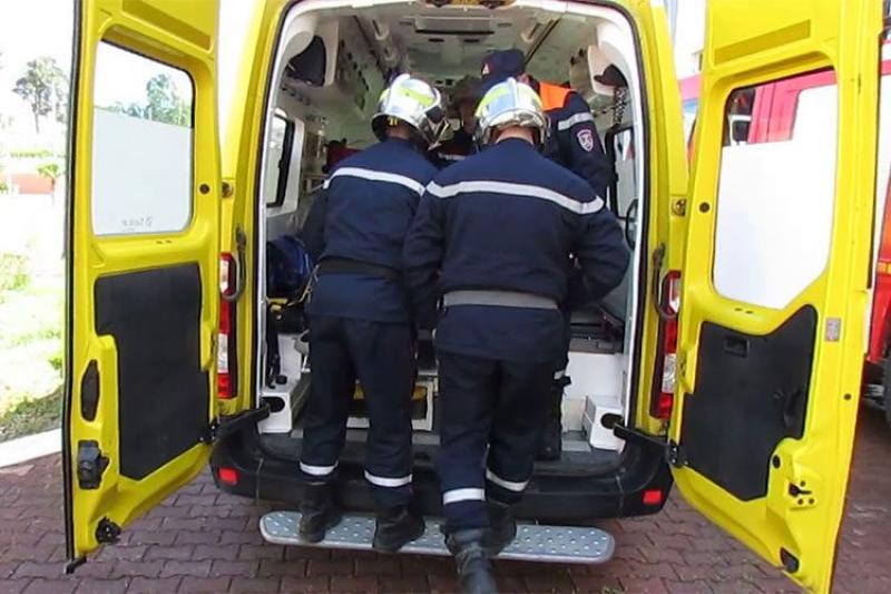 دماء في الفصل.. تلميذة تطعن زميلتها بآلة حادة