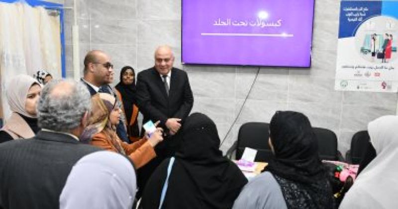 جانب من الحدث