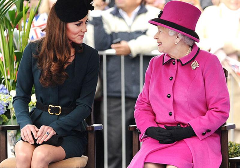 كيف تتصرفين في حياتك مثل الأميرات؟.. قواعد للإتيكيت