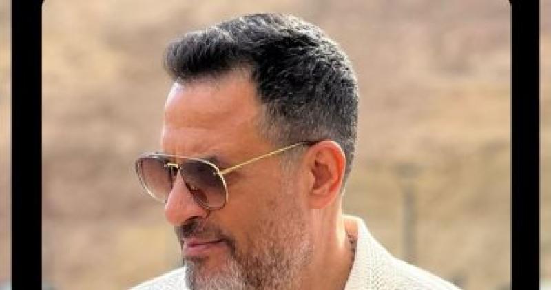 ماجد المصرى
