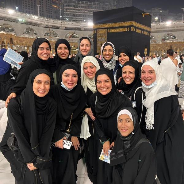 إنجي علاء