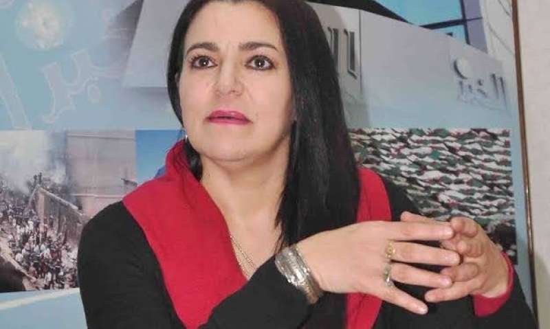 د. حبيبة محمدي