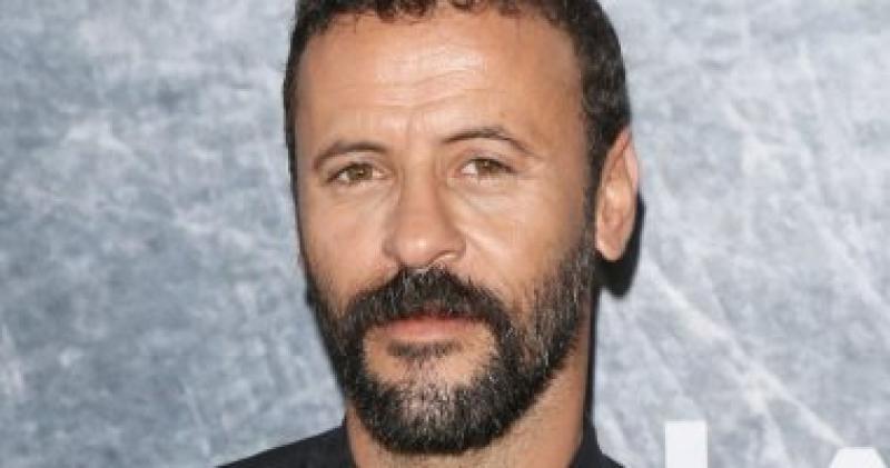 الممثل الفلسطينى على سليمان