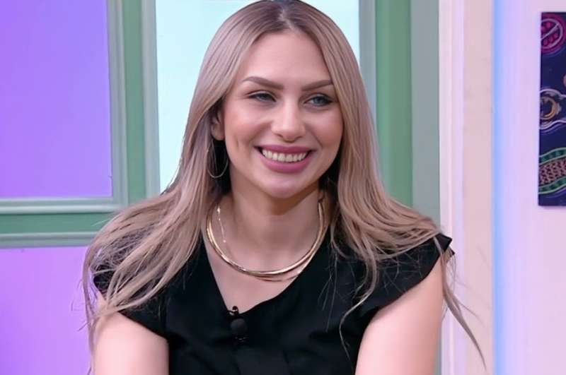 الدكتورة مها عطوة