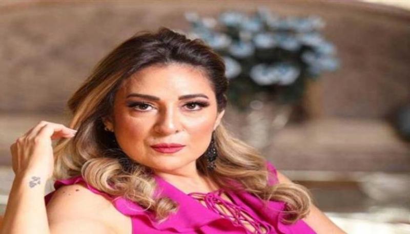 لورا عماد