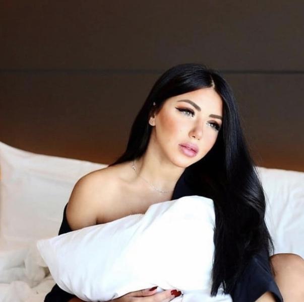 سارة سلامة
