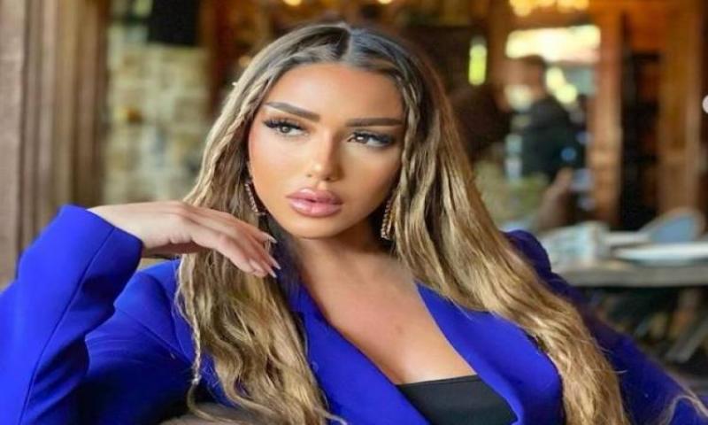 سارة سلامة