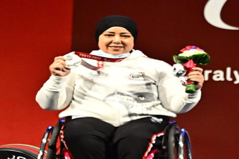 الرباعة فاطمة عمر