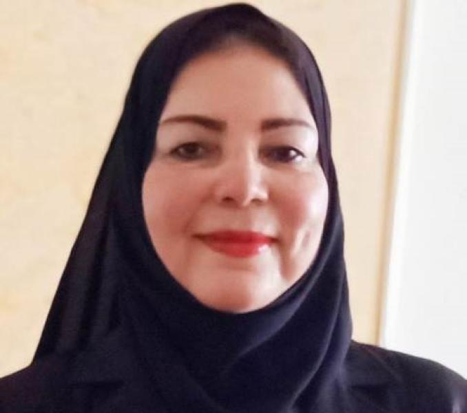 الدكتورة وفاء علي