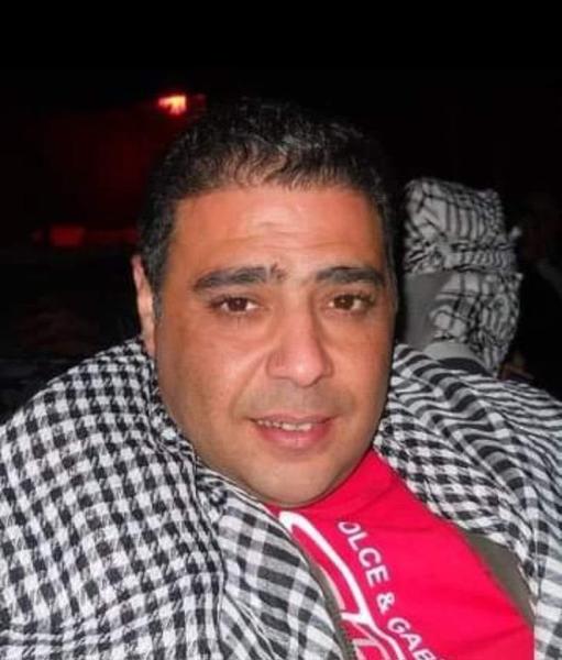 الملحن هيثم توفيق