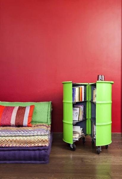 الأثاث المستعمل