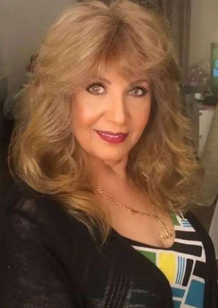 سميرة صدقي