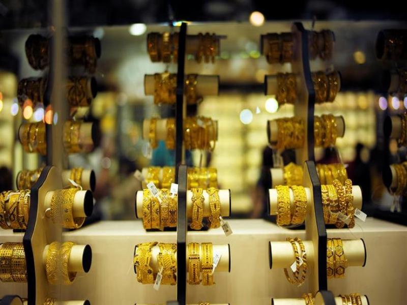 أسعار الذهب في مصر اليوم الأربعاء 31 يناير 2024