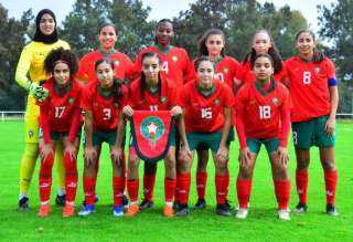 لأول مرة في التاريخ.. المغرب تشارك في كأس العالم للسيدات بكولومبيا