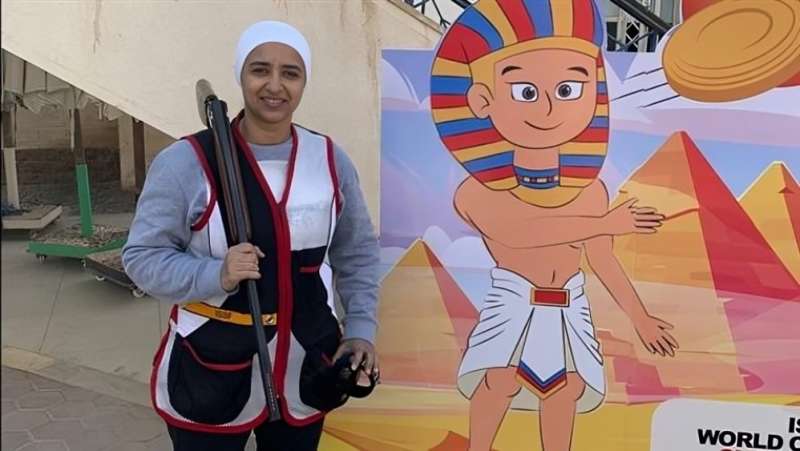 أميرة أبو شقة