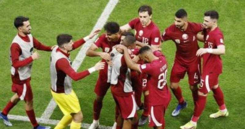 بطولة عربية.. موعد مباراة قطر ضد الأردن فى نهائي كأس آسيا 2023
