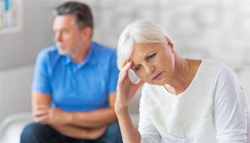 دراسة حديثة تفجر مفاجأة بشأن التأثير النفسي للطلاق على السيدات كبار السن