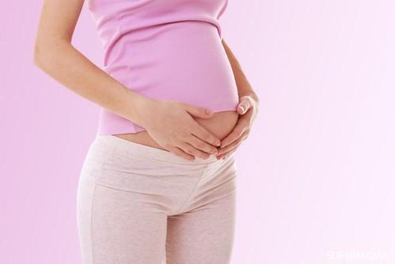 كيف يؤثر الحمل على المهبل؟