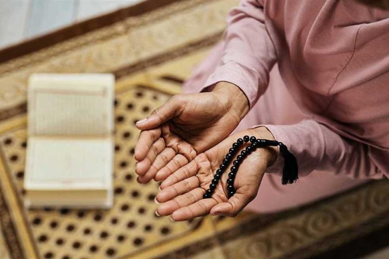دعاء استقبال شهر شعبان
