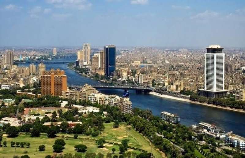 حالة الطقس اليوم الأحد في مصر