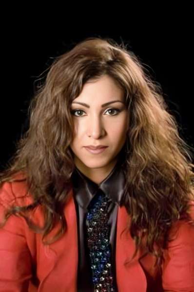 حنان مفيد فوزي