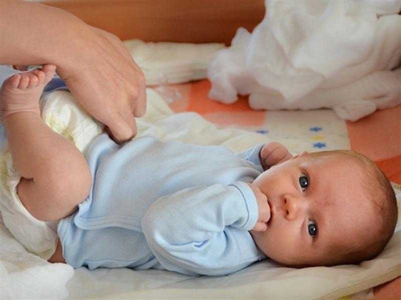 أسباب «التهابات الحفاض» عند الرضع.. 4 طرق للعلاج