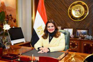 السفيرة سها جندي: العلاقات المصرية اليونانية شهدت نقلة نوعية