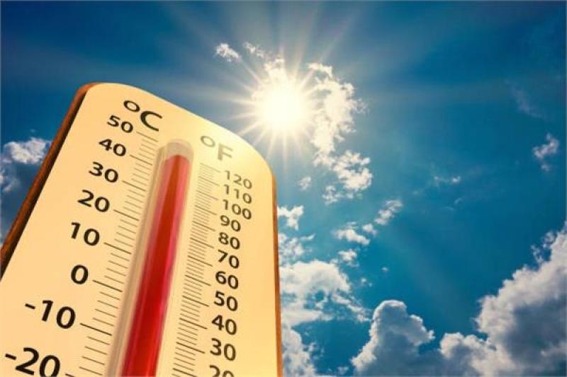 درجات الحرارة المتوقعة اليوم الأربعاء في مصر